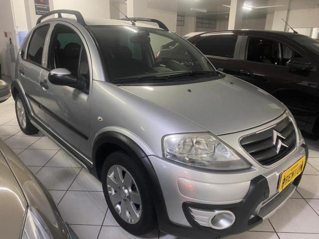 C3 XTR 1.4 Flex 8V 5p