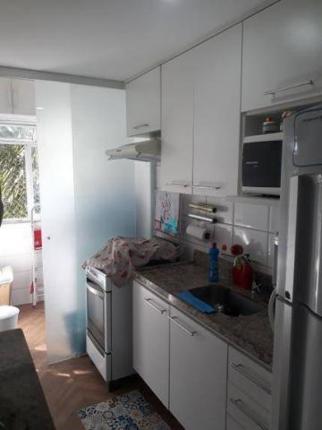 Apartamento residencial à venda, Campo Grande, Rio de Janeiro. - Foto 5