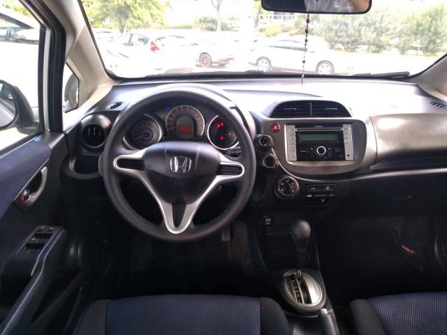 HONDA FIT 2013/2014 1.4 LX 16V FLEX 4P AUTOMÁTICO - Foto 13