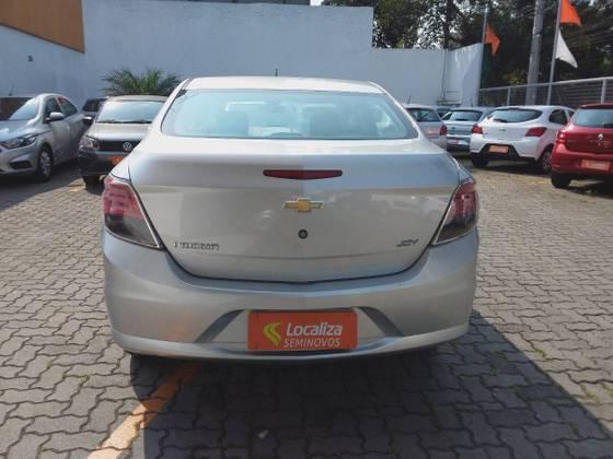 PRISMA 2019/2019 1.0 MPFI JOY 8V FLEX 4P MANUAL - Foto 2