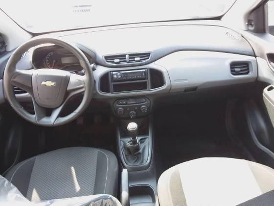PRISMA 2019/2019 1.0 MPFI JOY 8V FLEX 4P MANUAL - Foto 3