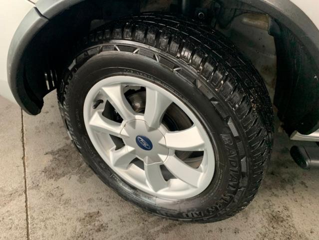 Ford Ecosport XLS 1.6 - Foto 4