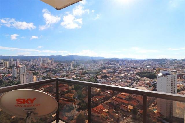 Apartamento à venda com 4 dormitórios em Santana, São paulo cod:353-IM47032 - Foto 10