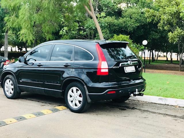 Honda CR-V EXL 4WD (Carro Extra) - Foto 2