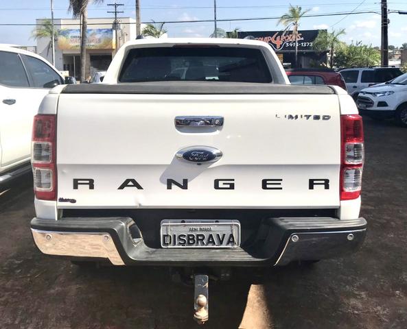 Ranger limited 3.2 - Foto 3