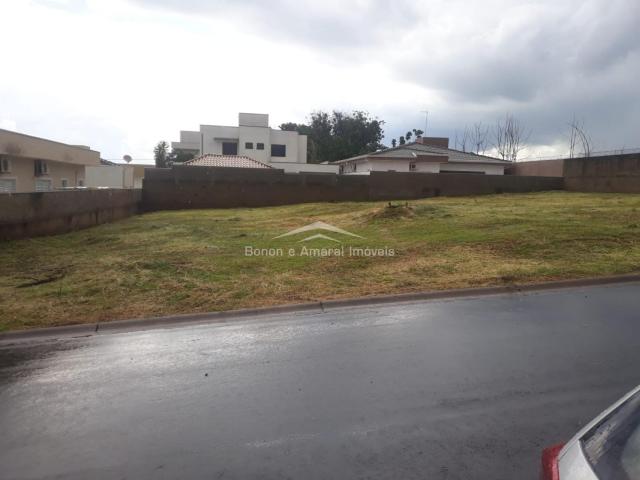 Terreno à venda em Jardim fortaleza, Paulínia cod:TE009855 - Foto 2