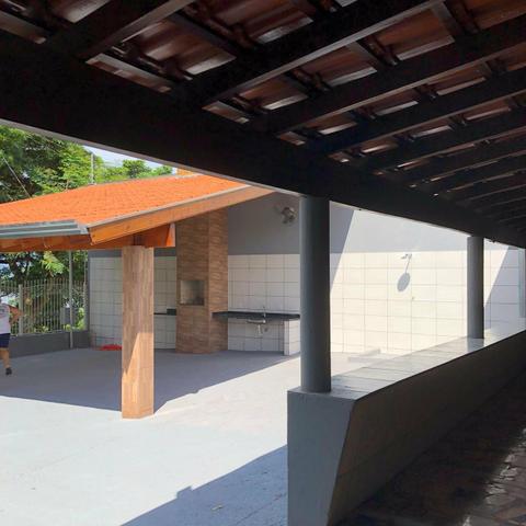 Aluga se rancho próximo Náutico Clube Fronteira - Foto 2