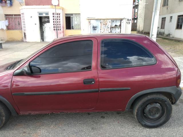 Vendo um Corsa wid 98 bolor 3500