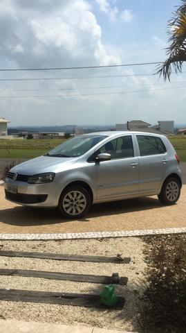 Volkswagen Fox Prime 1.6 8v iMotion (Flex) - 2012