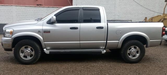 Dodge ram 2500 chipada - Foto 3