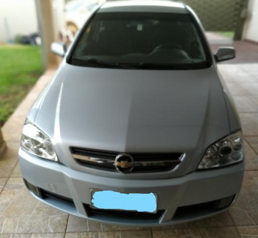 Vendo Chevrolet Astra - Foto 2