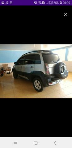 Fiat idea 2012 - Foto 6