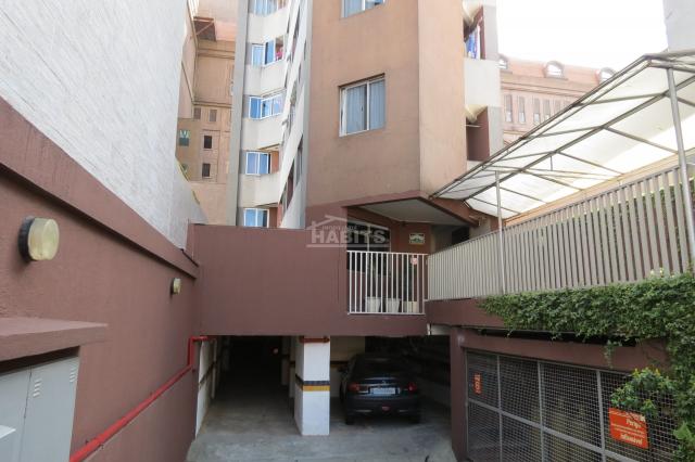 Apartamento para alugar com 1 dormitórios em Rebouças, Curitiba cod:1376 - Foto 7