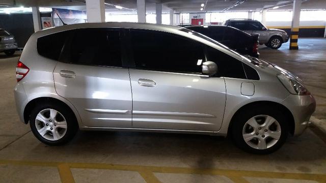 Honda Fit 2012 - Foto 2