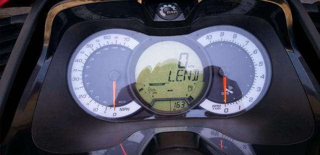 JetSki Sea doo GTX 155c 2011 - Foto 6