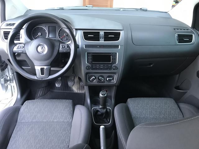 VW SpaceFox - Foto 7
