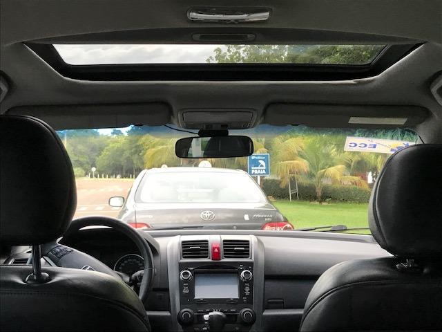 Honda CR-V EXL 4WD (Carro Extra) - Foto 6