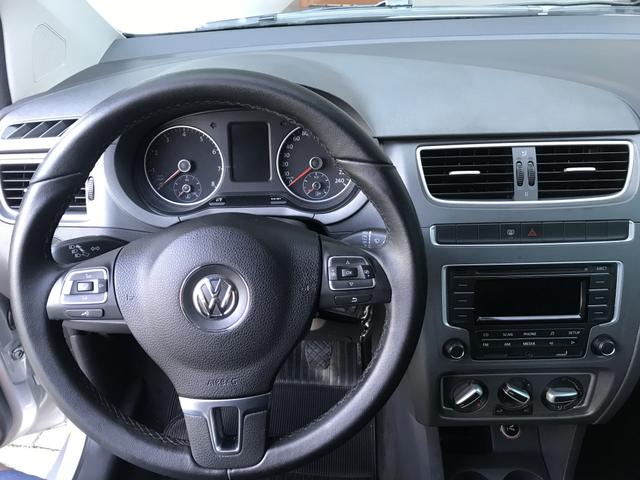 VW SpaceFox - Foto 9