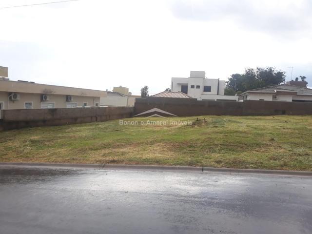 Terreno à venda em Jardim fortaleza, Paulínia cod:TE009855 - Foto 4