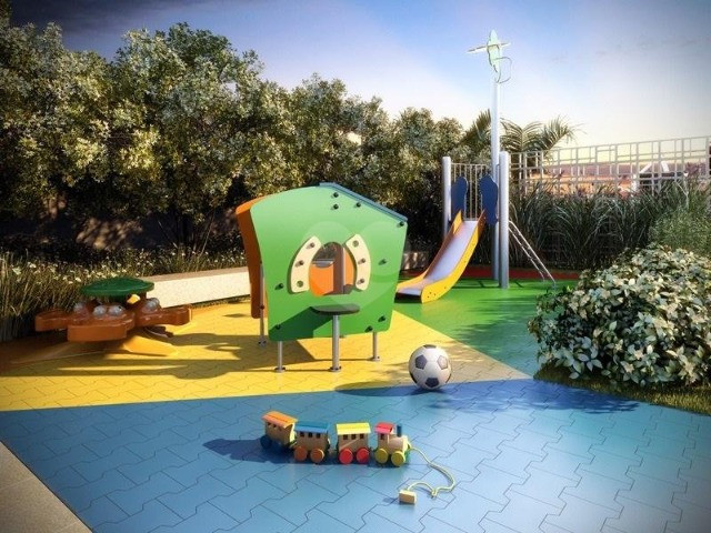 Opus Urbano - Apartamento 178m² - Pronto para morar! - Foto 11