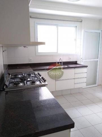 Apartamento com 3 dormitórios à venda, 202 m² por R$ 1.200.000 - Jardim São Luiz - Ribeirã - Foto 3