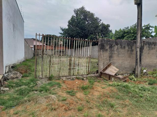 Lote urbano no centro de Vilhena - Foto 2