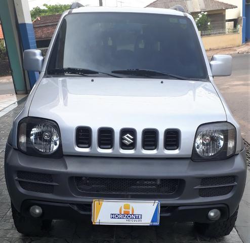 Suzuki Jimny HR 1.3 2011 - Foto 3