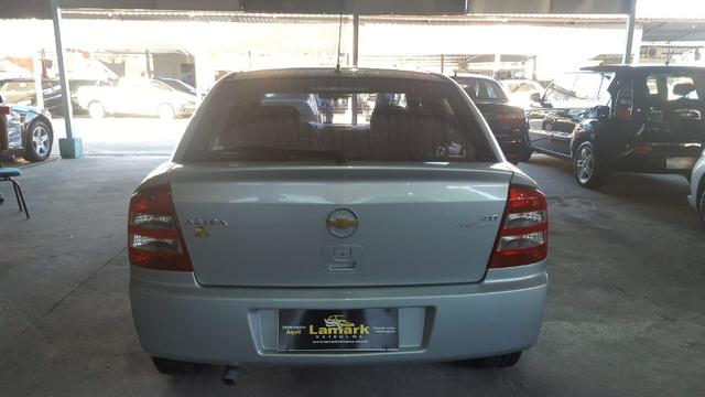 Astra 2.0 completo 2009 com 45 mil km - Foto 5