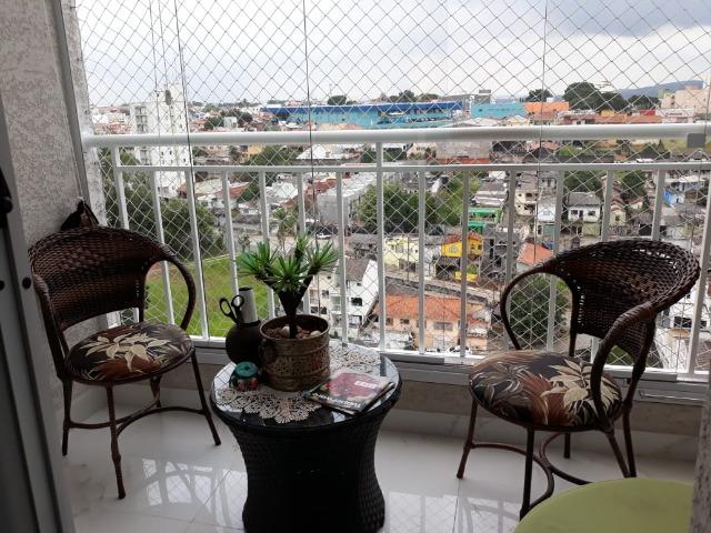 Apto 71m² , 3dorm (1 suíte), 5min do Centro Mogi, 1 vaga coberta, Vita Alto do Ipiranga - Foto 13