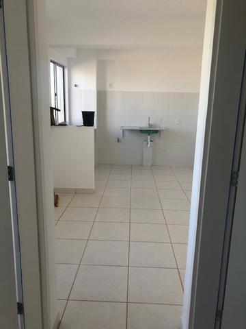 Apartamento em Santa Maria, 2 quartos - Foto 5