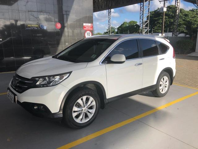 Crv - 2014 - Foto 2