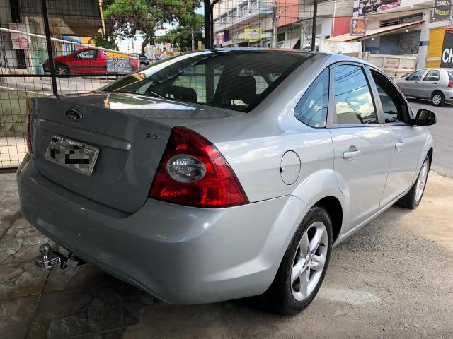Focus Sedan - 2011 - Foto 6
