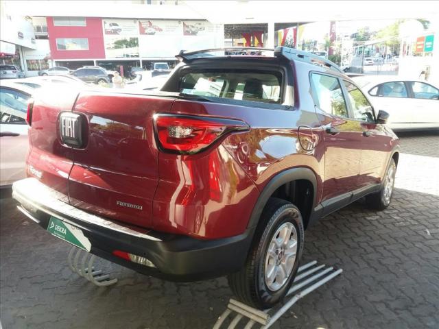 FIAT TORO 2.0 16V TURBO DIESEL FREEDOM MANUAL - Foto 3