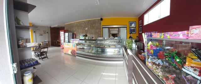 Ponto comercial - Restaurante/confeitaria - Foto 5