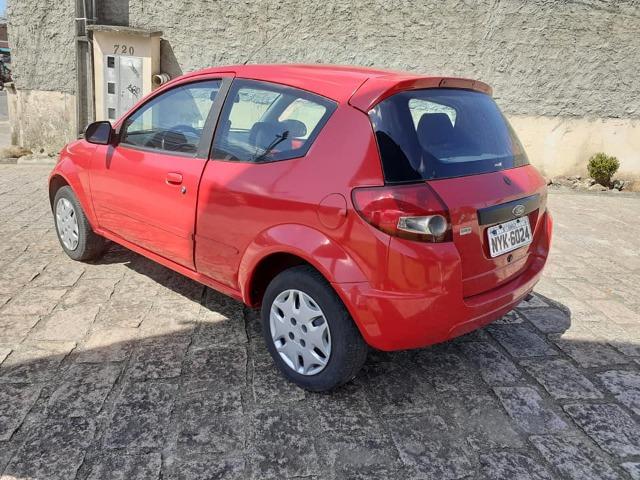 Ford ka 1.0 tecno - Foto 4