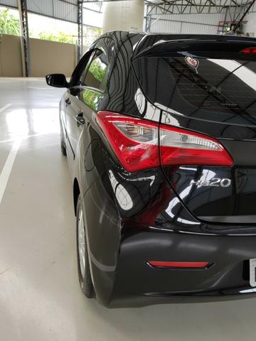 Hyundai HB20 automático 1.6 16v Comfort Style - Foto 3