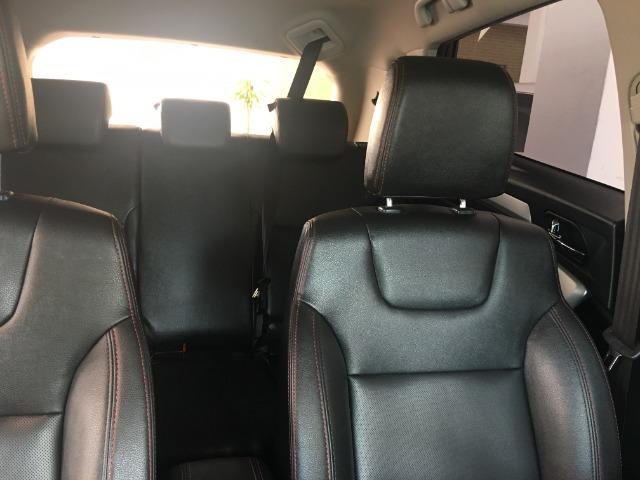 SUV - JAC T5 16v, 1.5 CVT aut. (ótimo estado) - Foto 13