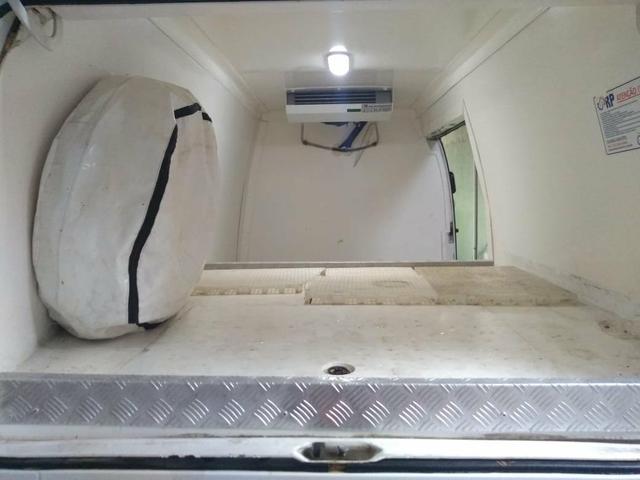 Kombi refrigerada - Foto 4