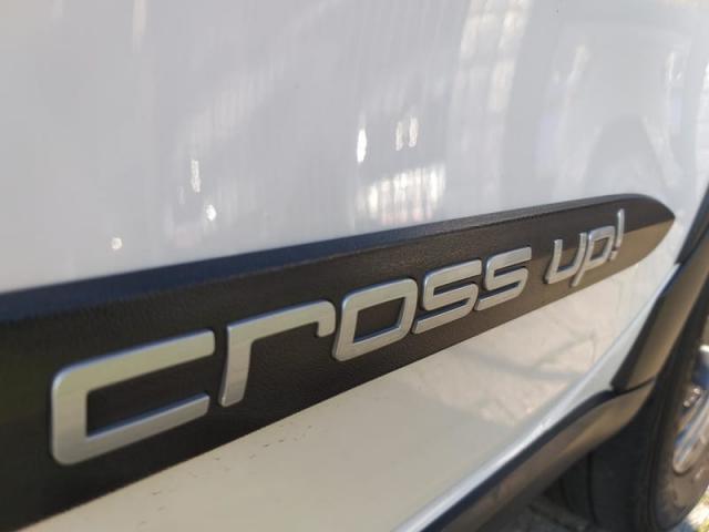 VOLKSWAGEN UP CROSS 1.0 MPI 12V FLEX 4P MANUAL - Foto 11