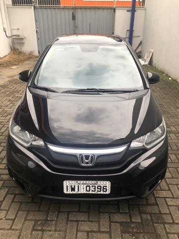 Honda Fit 2015 - impecável - Foto 3