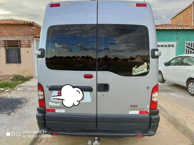 Van Renault Master 2008 - Foto 3