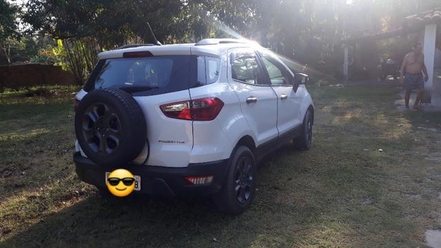 EcoSport Freestyle 1.5 2018/2019 - Foto 9