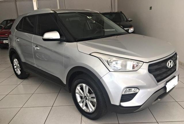 Hyundai / Creta Pulse 1.6