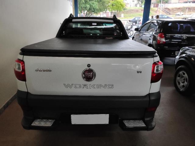 Strada Working 1.4 mpi Fire Flex 8V CS - Foto 5