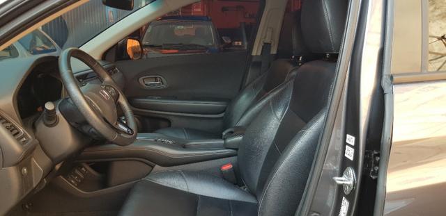 HRV 1.8L EX - Completo - IPVA 2020 - Financiamento 60x - Score Baixo - Foto 6