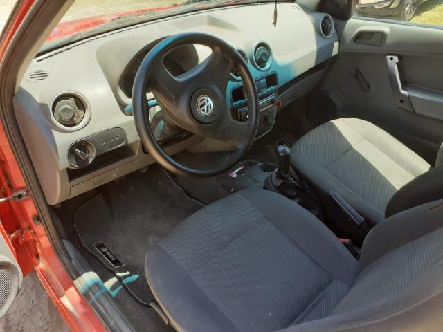 Vendo Gol G4 2011/2012 R$ 10.000,00 - Foto 3