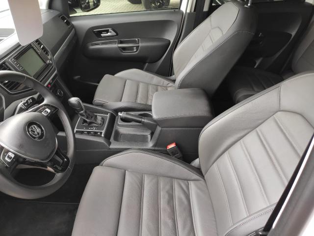 Vendo amarok Highline 2019 V6 impecável - Foto 6