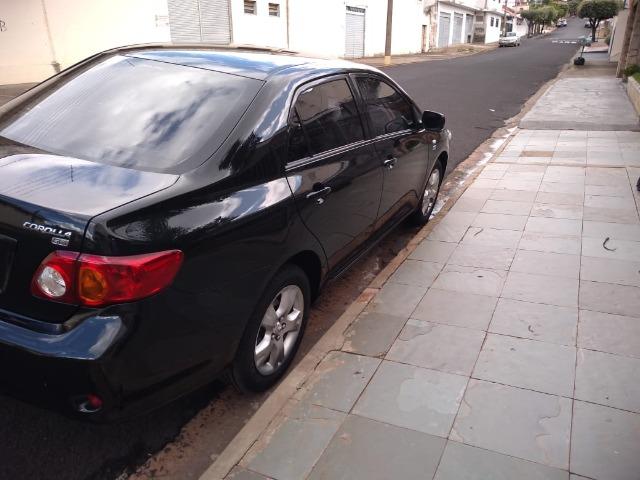 Corolla super conservado - Foto 5