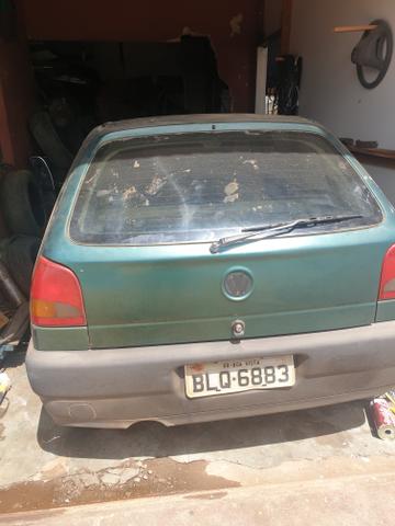 Carro GOL