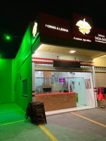 Pizzaria